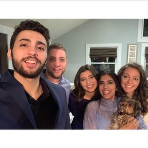 Meet your Posher, Catherine